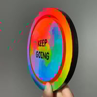 Image 2 of Keep Going