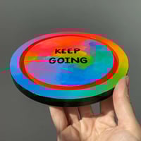 Image 4 of Keep Going