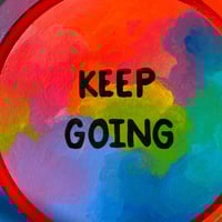 Image 5 of Keep Going