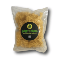 1 lb Wild Crafted Tanzanian Dry Seamoss