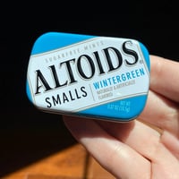 Image 5 of Custom Mini Rainbow Altoid Tin