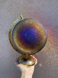 Image 5 of Custom Crystal Globe