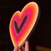 Image 3 of Cosmic Love #10