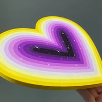 Image 2 of Cosmic Love #8