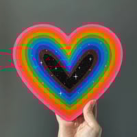 Image 1 of Cosmic Love #2