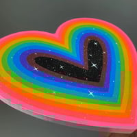 Image 3 of Cosmic Love #2