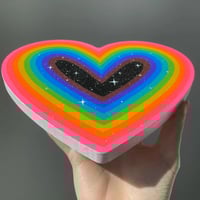 Image 4 of Cosmic Love #2