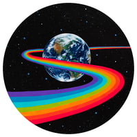 Image 1 of Just Visiting