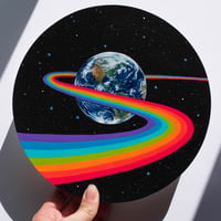 Image 2 of Just Visiting