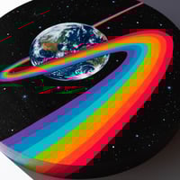 Image 3 of Just Visiting