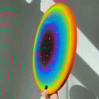 Image 2 of Iris Cosmic Portal