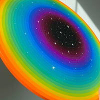 Image 3 of Iris Cosmic Portal