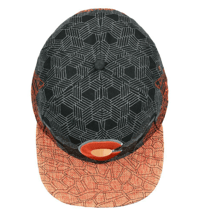 Image 5 of RED ROCKS COLORADO GRASSROOTS SNAPBACK HAT 