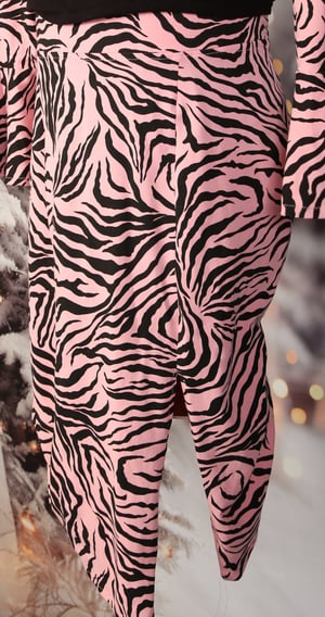 Image of The Bubblegum-Goth Siren Set