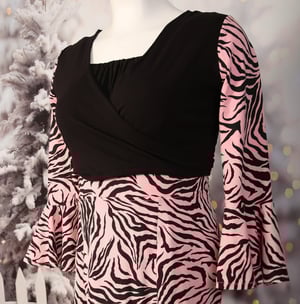 Image of The Bubblegum-Goth Siren Set