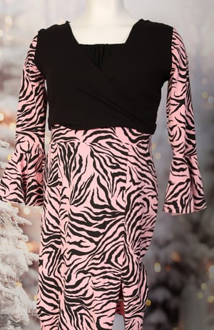 Image of The Bubblegum-Goth Siren Set