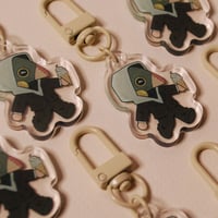 Image 2 of CSM Galgali Charm