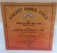 Image 2 of * SIGNED STICK UP KIDS WAX!!! (SURPRISE COLORWAY)