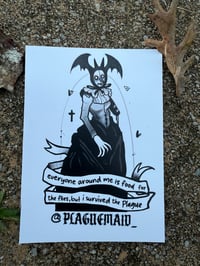 Image 1 of babybplague