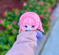 Image 2 of [PREORDER] Peoni Astera Plushie 15cm SECOND BATCH