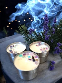 Image 1 of Witchy Vibes Candles
