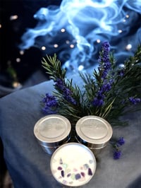 Image 3 of Witchy Vibes Candles