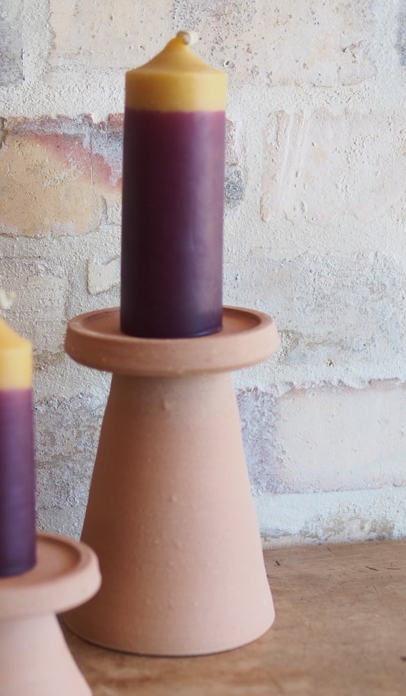 Image of Tall plinth - wild uku