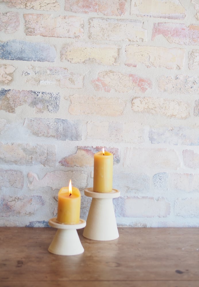 Image of Tall plinth - wild uku