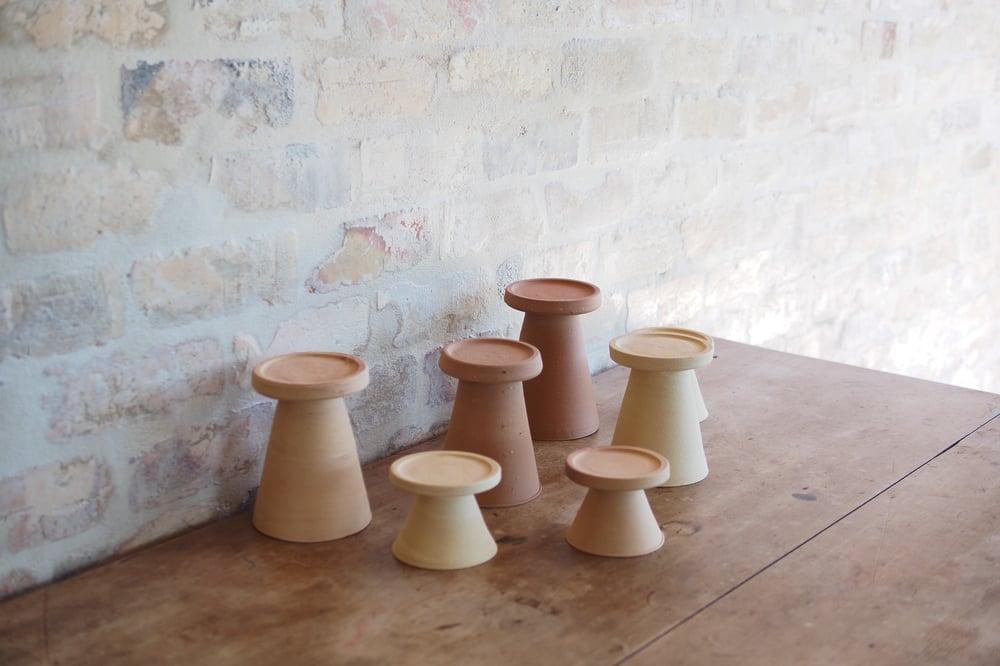 Image of Mid size plinth - wild uku