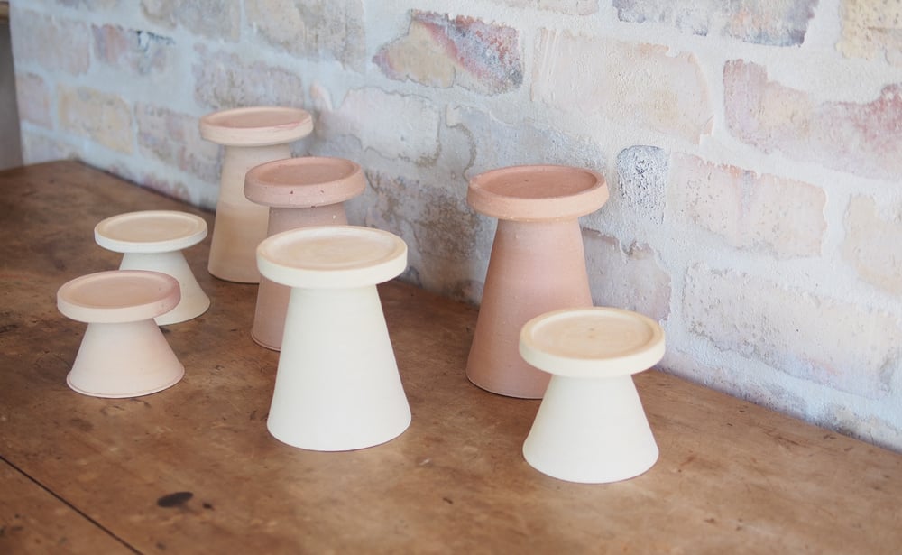 Image of Mid size plinth - wild uku