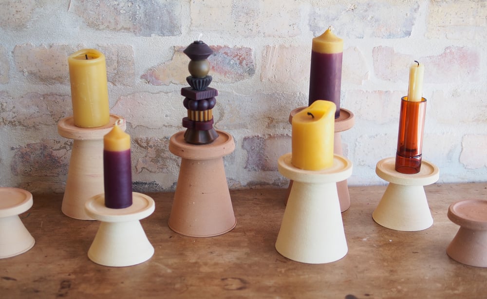 Image of Mid size plinth - wild uku