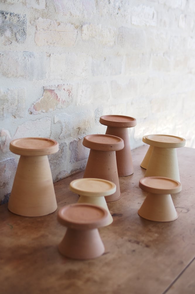 Image of Small plinth - wild uku