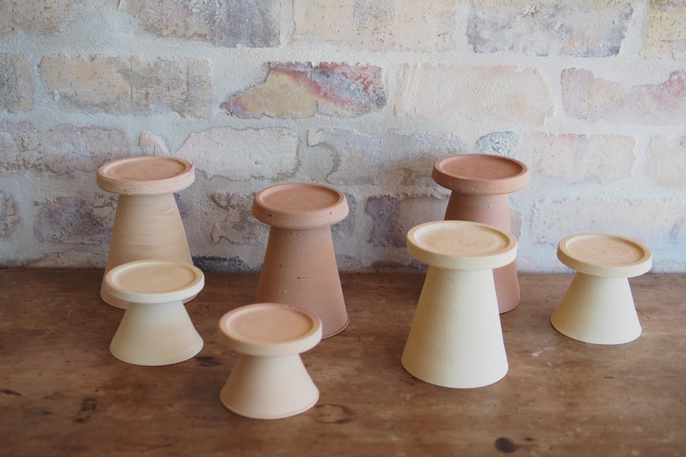 Image of Small plinth - wild uku