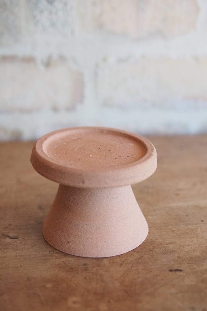 Image of Small plinth - wild uku