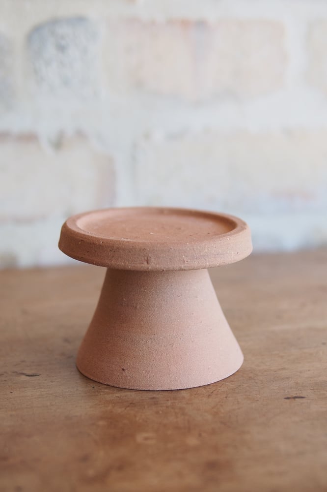 Image of Small plinth - wild uku