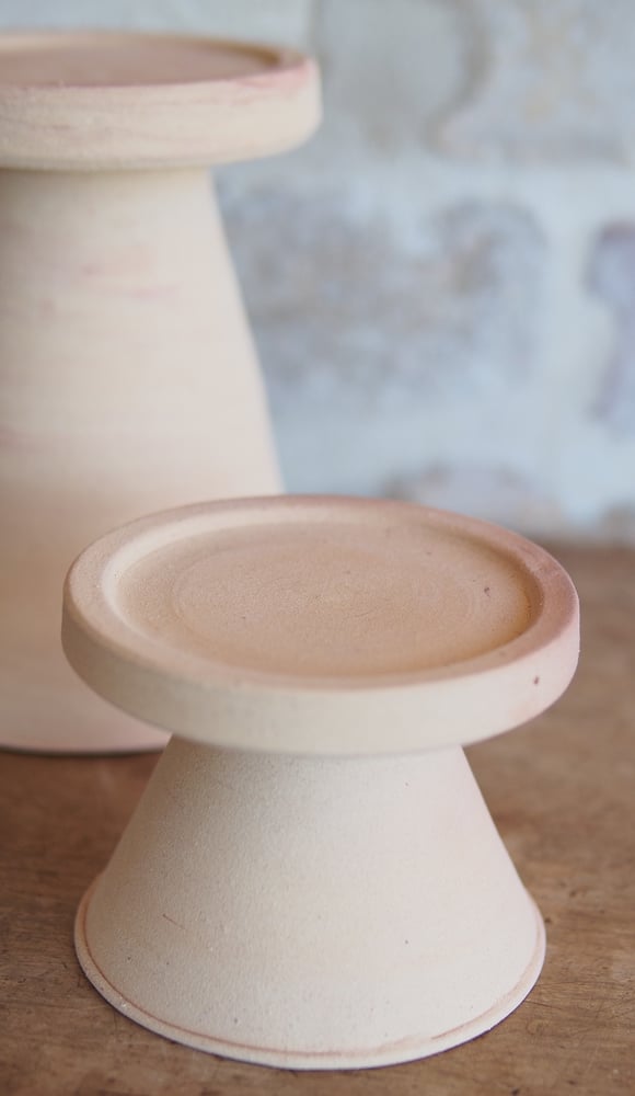 Image of Small plinth - wild uku