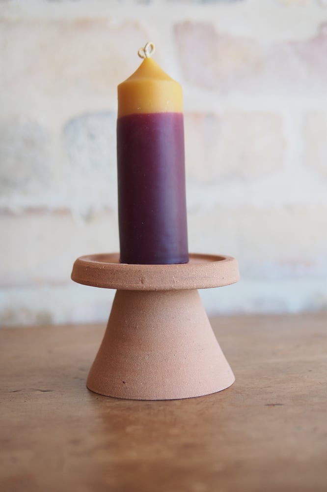 Image of Small plinth - wild uku