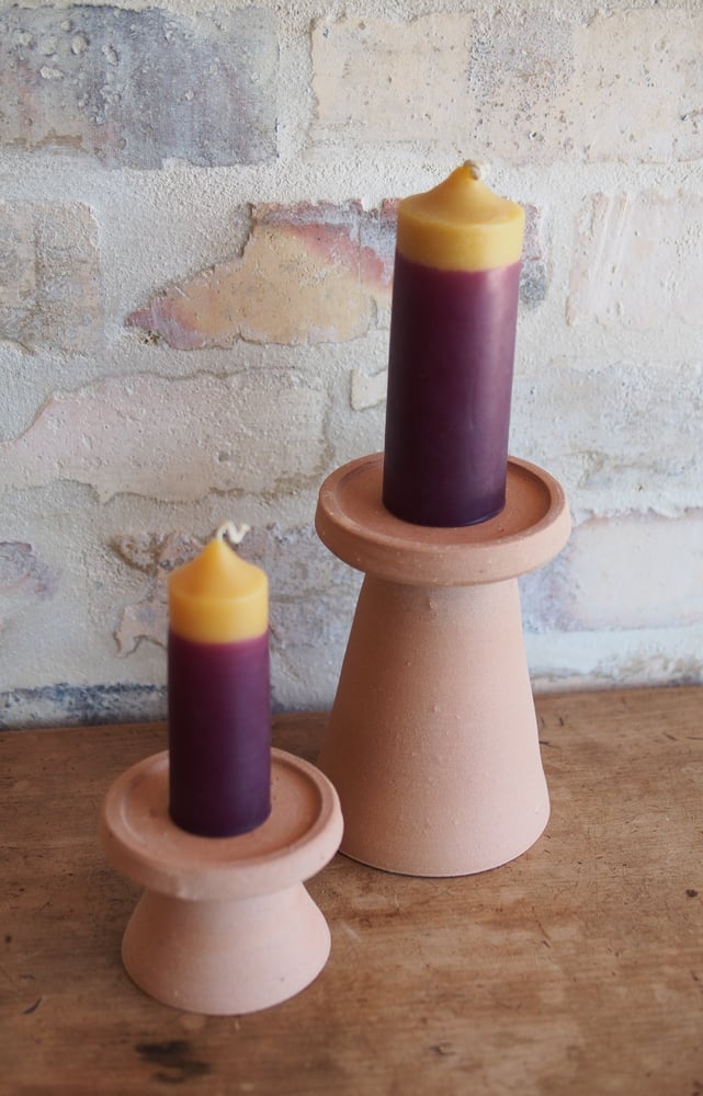 Image of Hōhepa pilar cande - plum