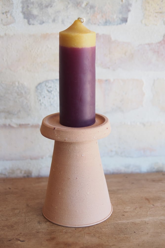 Image of Hōhepa pilar cande - plum