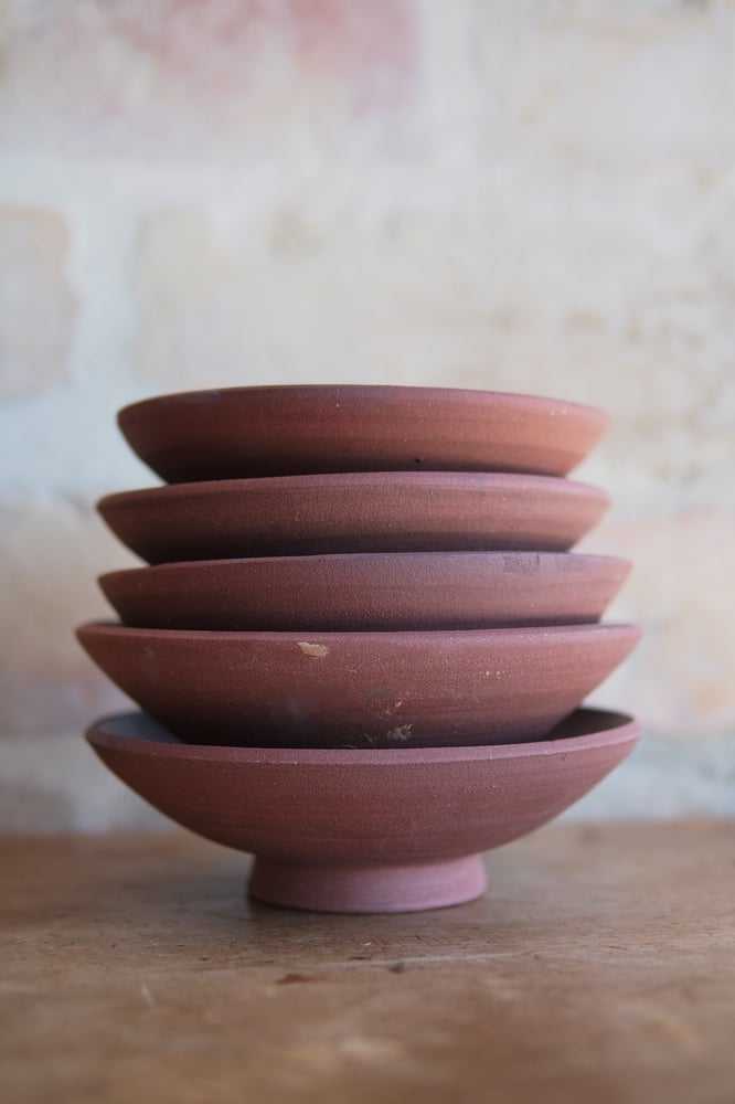 Image of Rangioua mini bowl - hõrua