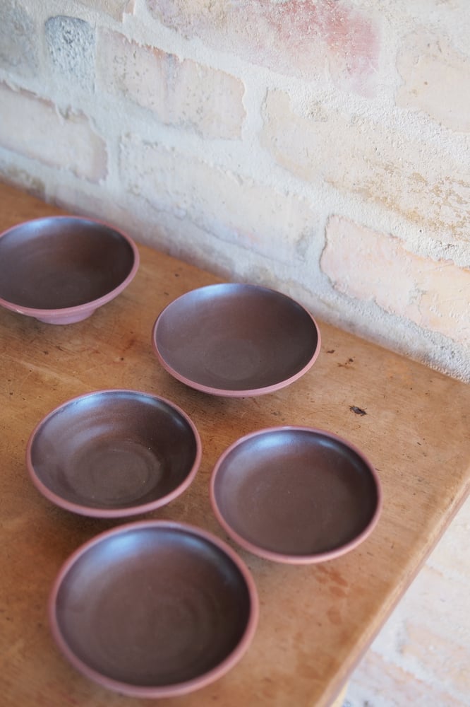 Image of Rangioua mini bowl - hõrua