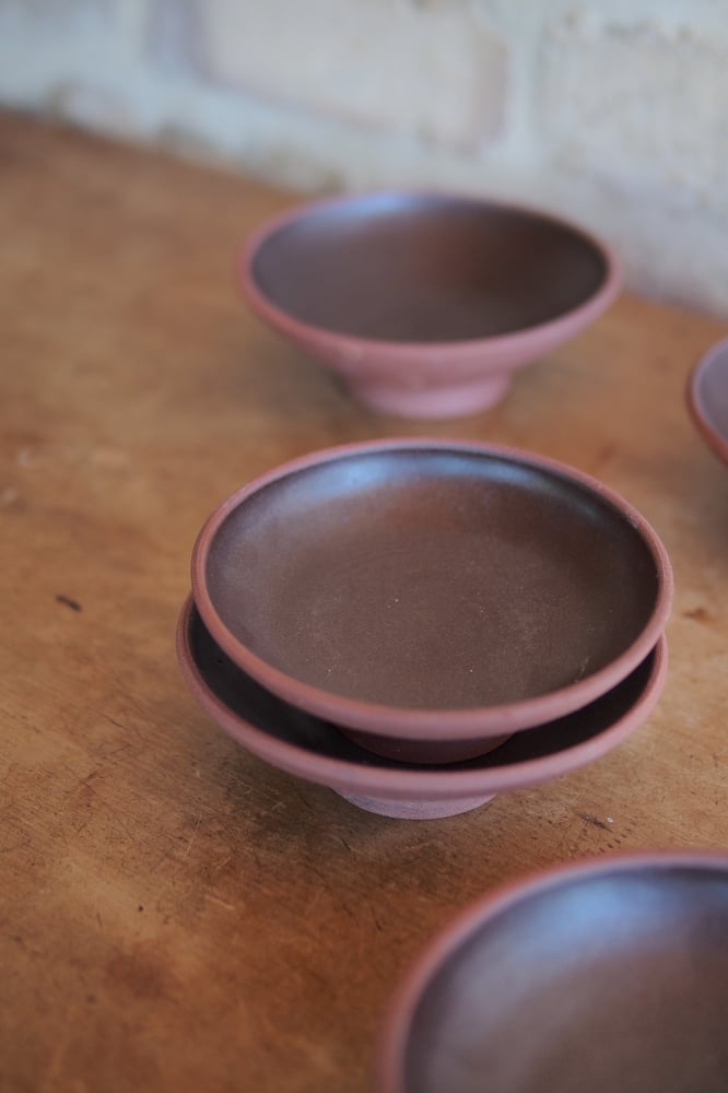 Image of Rangioua mini bowl - hõrua