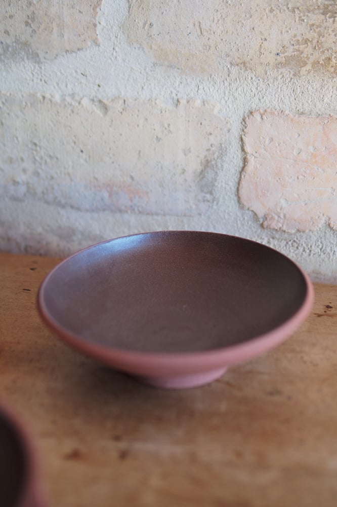 Image of Rangioua mini bowl - hõrua