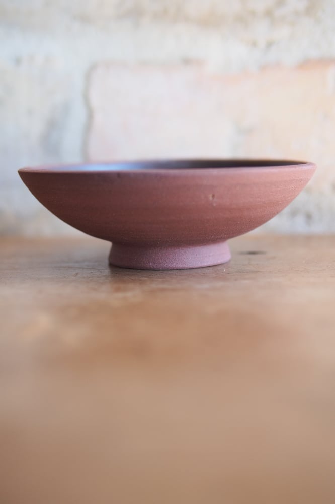 Image of Rangioua mini bowl - hõrua