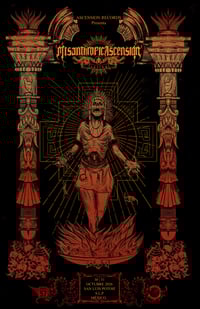 Image 2 of MAF2026 EARLY BIRD PASS