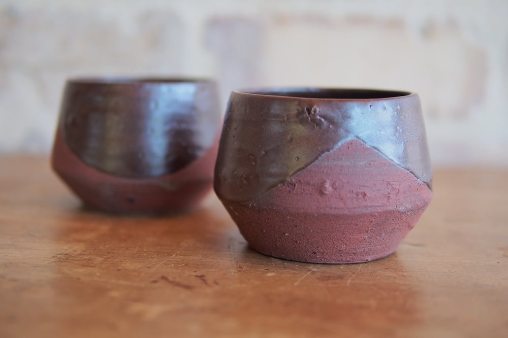 Image of Rangihoua slip tumbler - hōrua