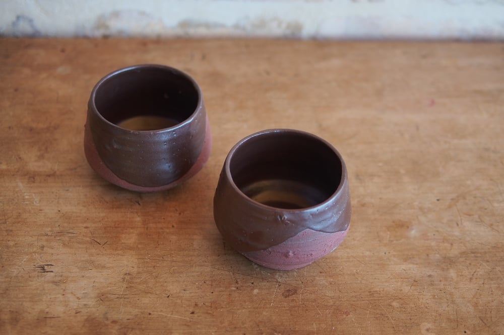 Image of Rangihoua slip tumbler - hōrua