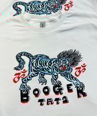 Image 2 of Tiger Tee