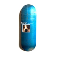 WindowDog Deck