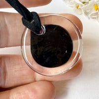 Image 5 of Red Pendant